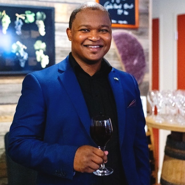 Michael Hill